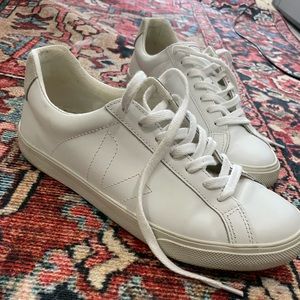 Veja Epslar Sneakers - White - 8US